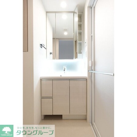 レフィールオーブ代々木の物件内観写真